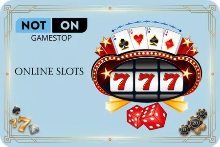 Popular slots at new casino sites not on GamStop